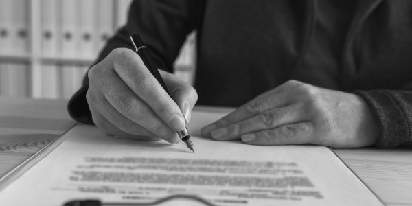 Delitos Contra Administración Pública / Justicia Castellnovo · Tráfico de Influencias