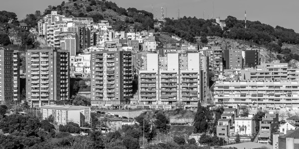 Delitos Contra la Propiedad / Urbanísticos Castellnovo · Construcción de Edificios en Zonas Prohibidas