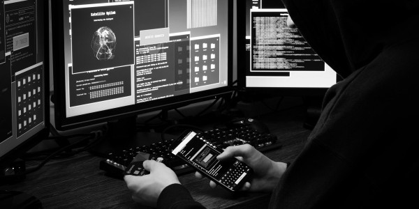 Delitos Económicos Eslida · Delitos de Espionaje Industrial