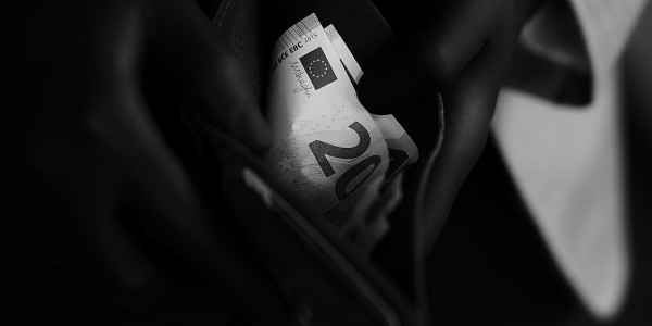 Delitos Económicos Eslida · Falsificación de Moneda / Billetes